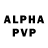 APVP Crystall Screw Delta